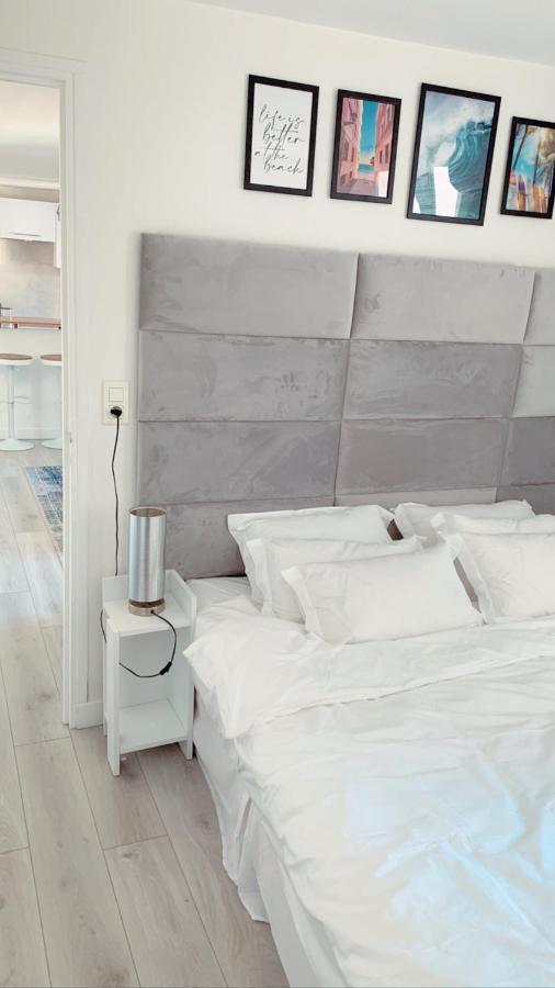 Апартаменты The Minimalist Cosy House Massena, Ницца Экстерьер фото